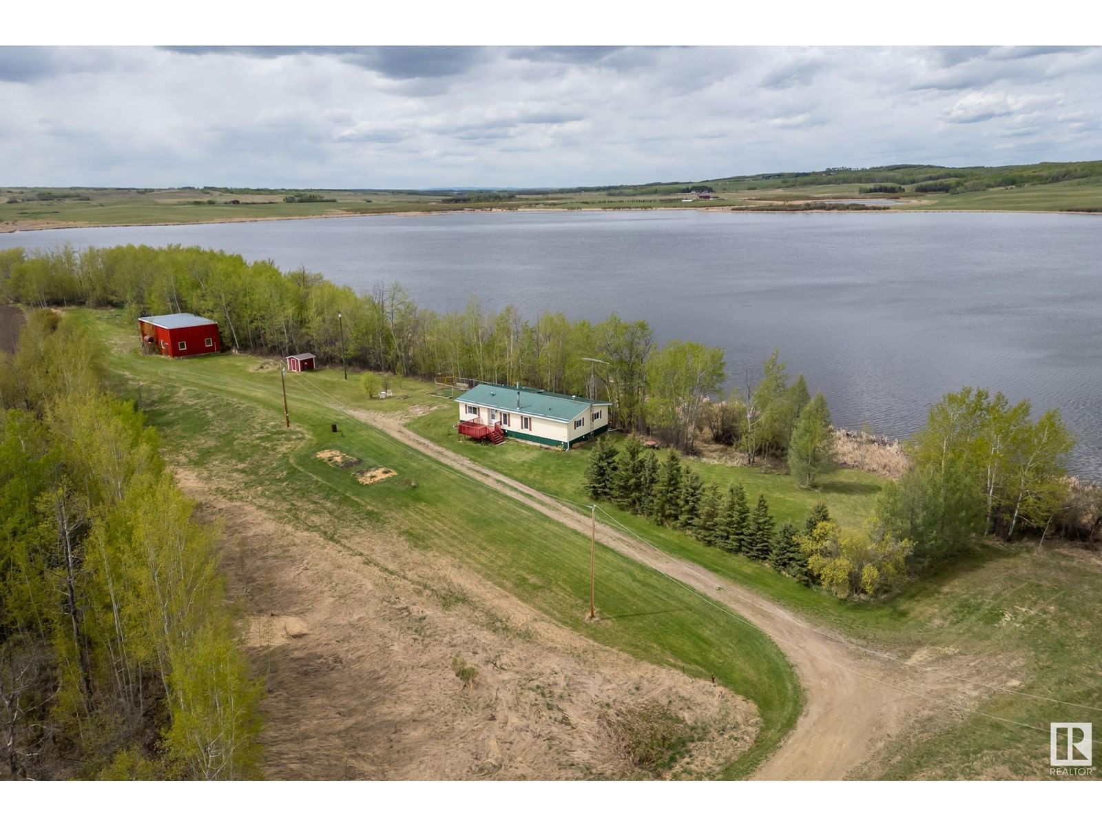 Primary Property View