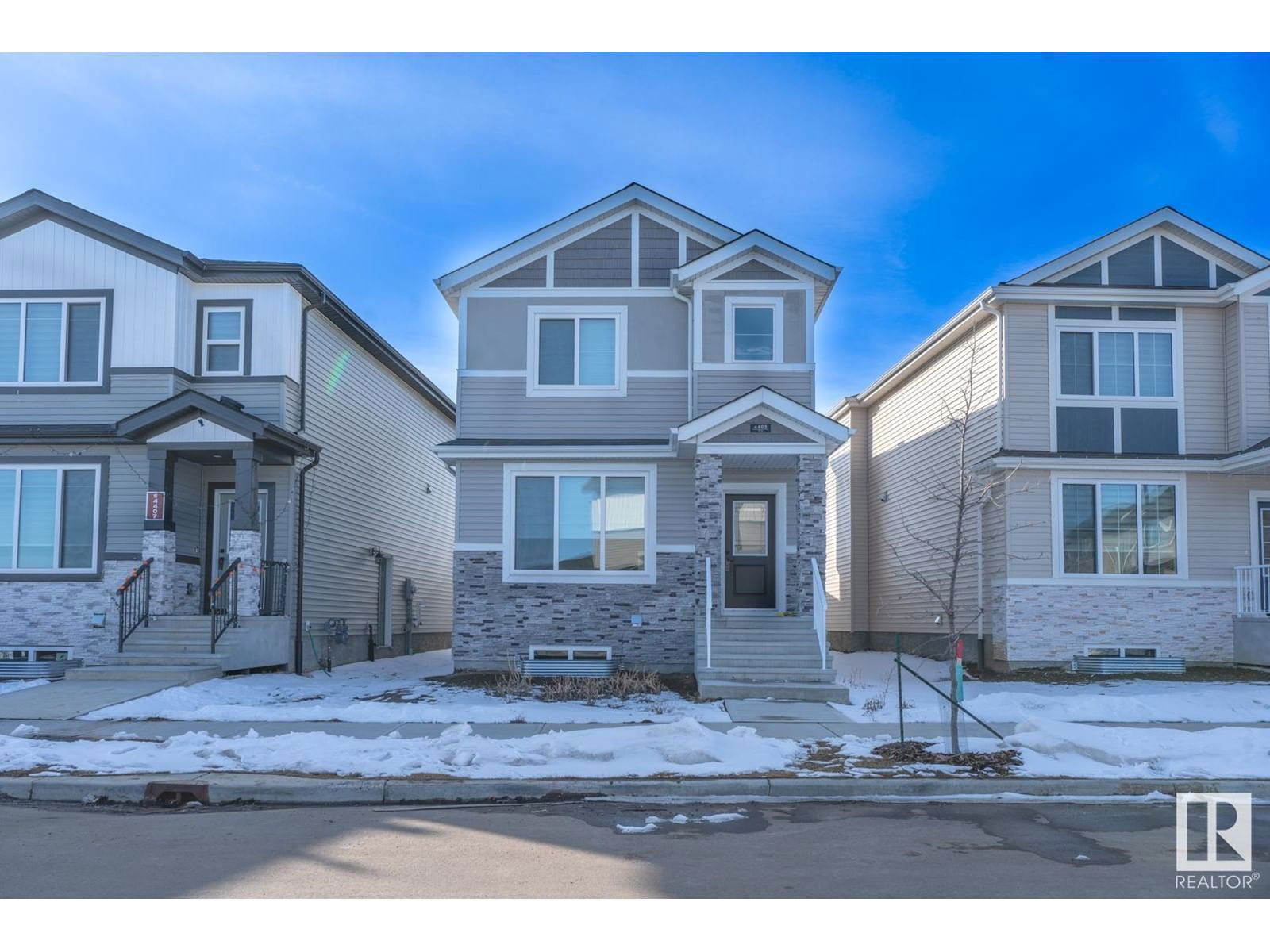 4409 37 St Beaumont, Alberta
