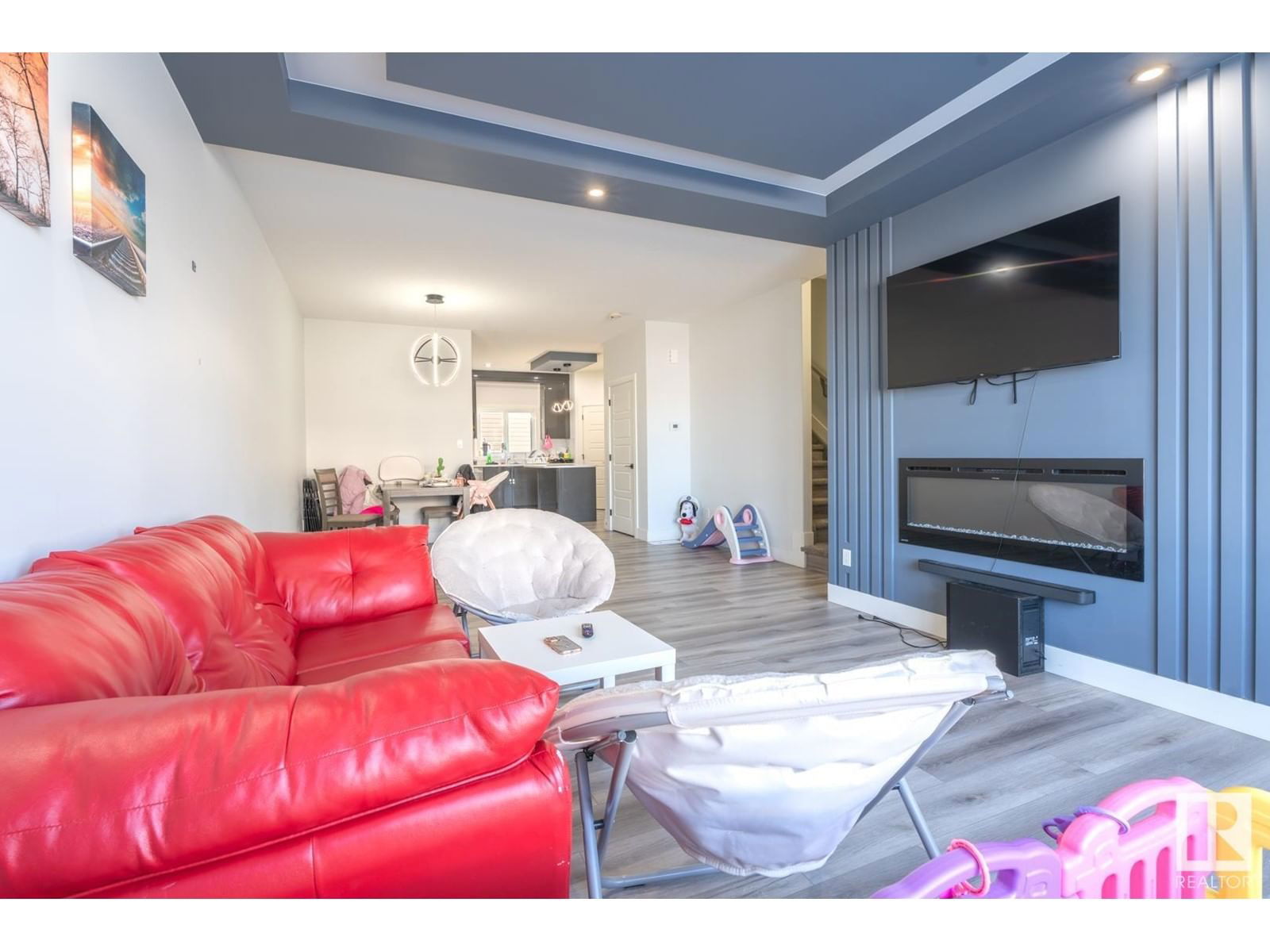 4409 37 St Beaumont, Alberta