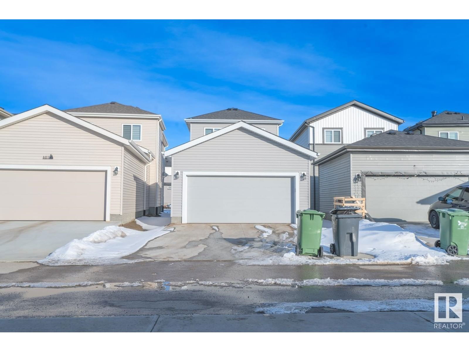 4409 37 St Beaumont, Alberta