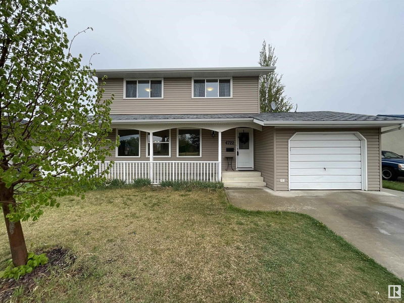 Nw - 4722 127b Av Edmonton, Alberta
