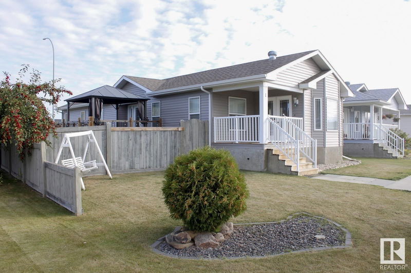 1 Jutland Cr Stony Plain, Alberta