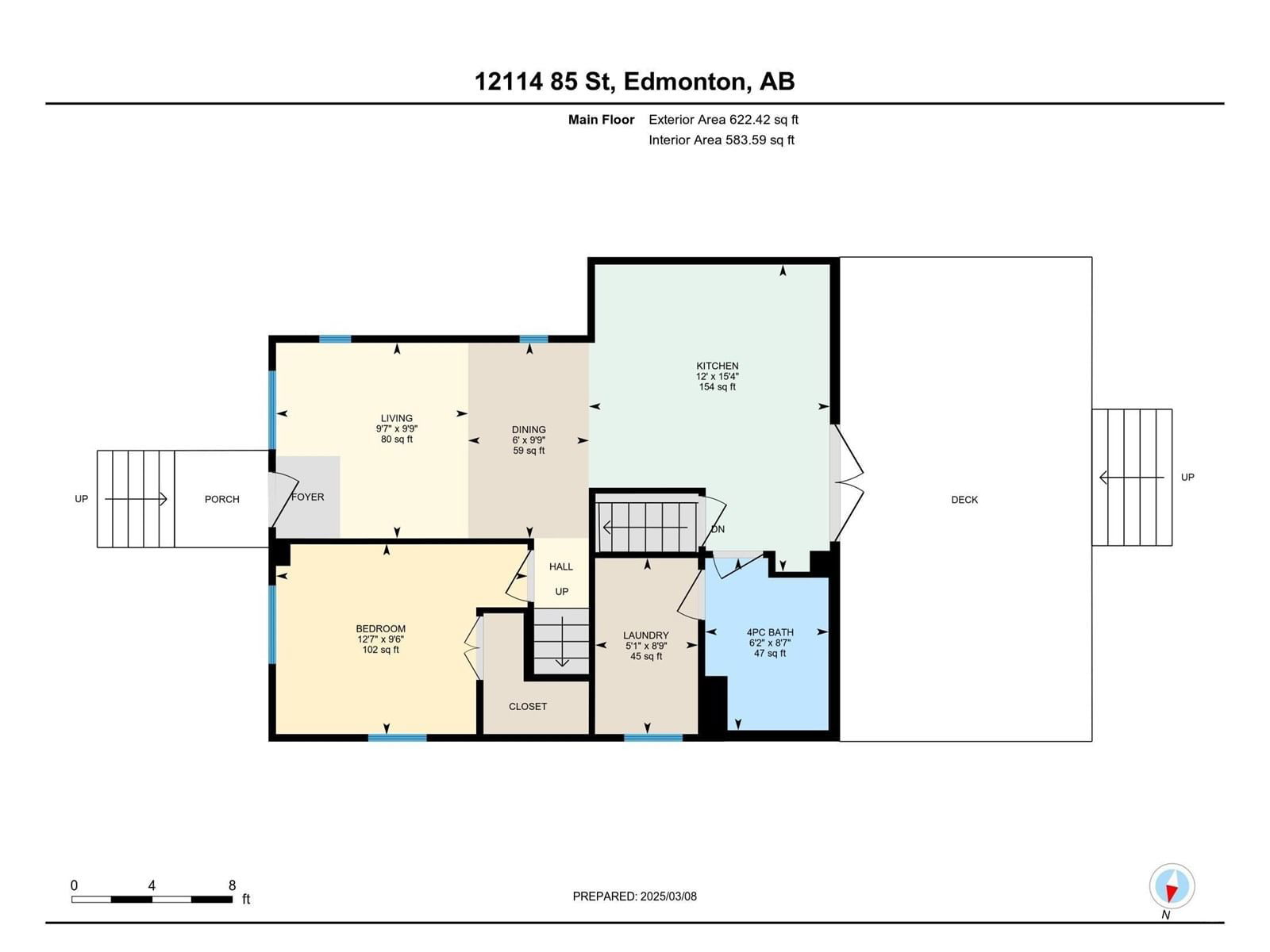 NW - 12114 85 ST Image 20
