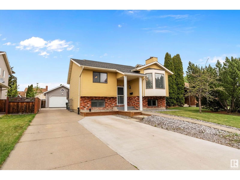 4616 35 Av Edmonton, Alberta
