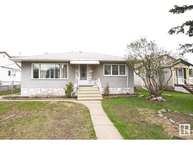 13007 63 St Edmonton, Alberta