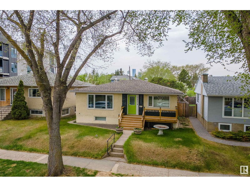 10622 82 St Edmonton, Alberta