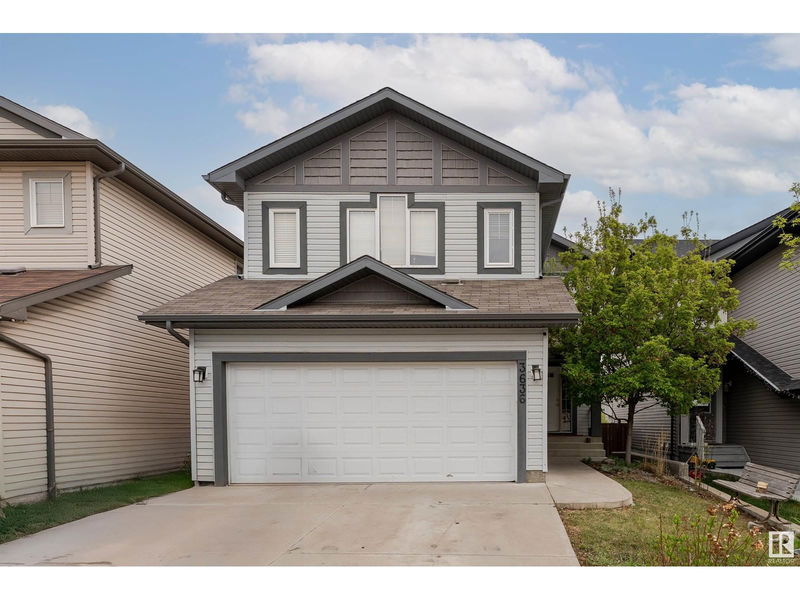 3636 166 Av Edmonton, Alberta