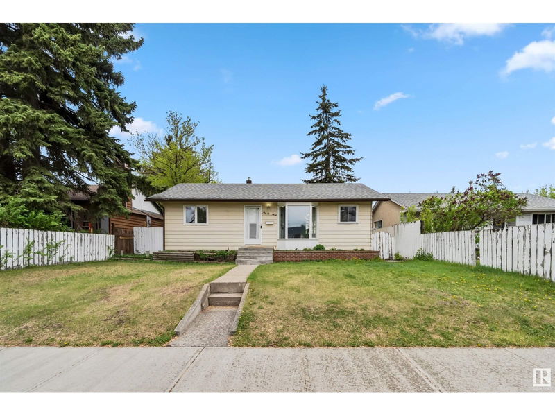 Nw - 12416 141 St Edmonton, Alberta