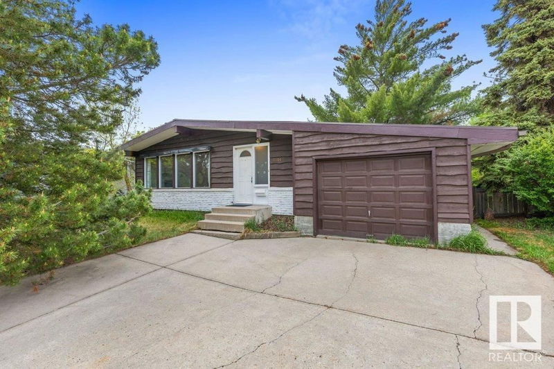 11404 44 Av Edmonton, Alberta