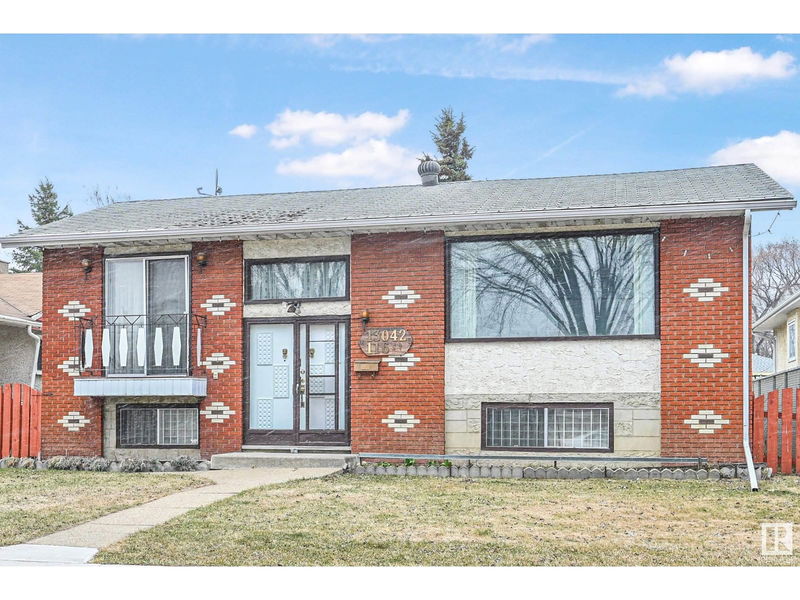 13042 116 St Edmonton, Alberta