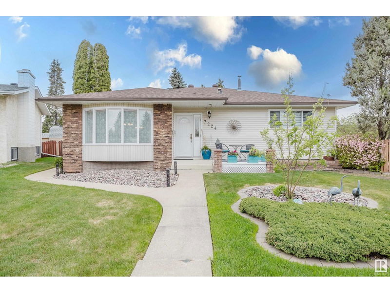 7224 11 Av Edmonton, Alberta