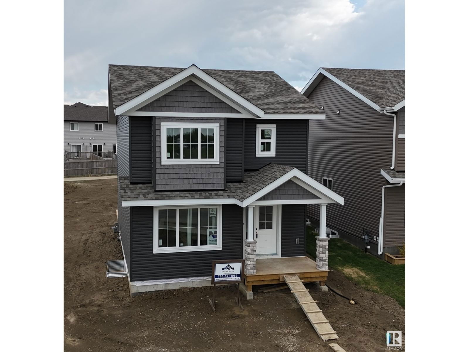Primary Property View