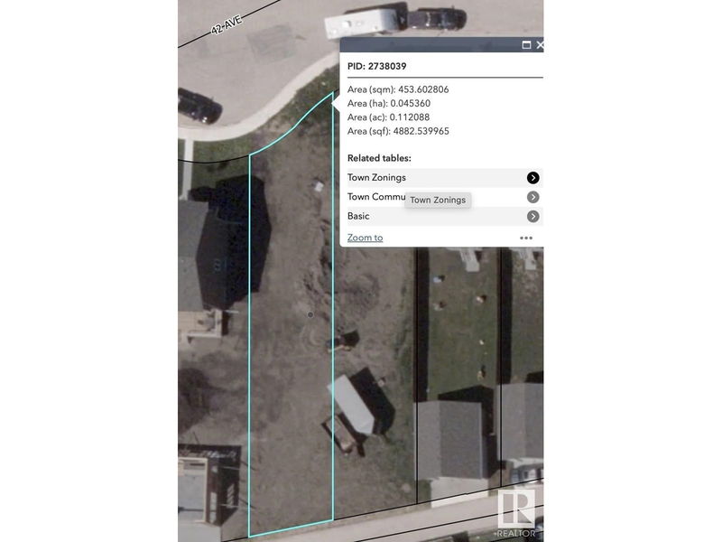 Tertiary Property View