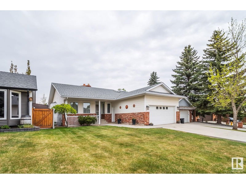 182 Village Estate Sherwood Park, Alberta