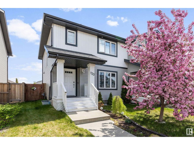 133 Cy Becker Bv Edmonton, Alberta