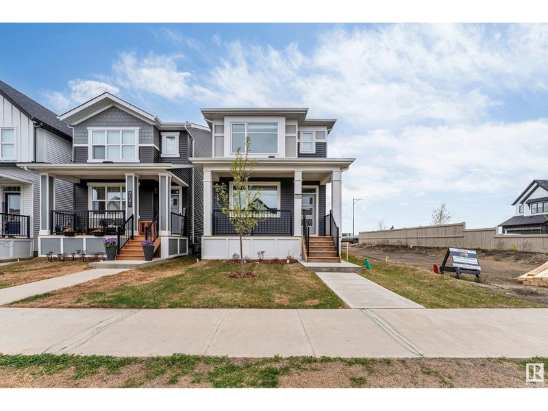 7143 52 Av Beaumont, Alberta