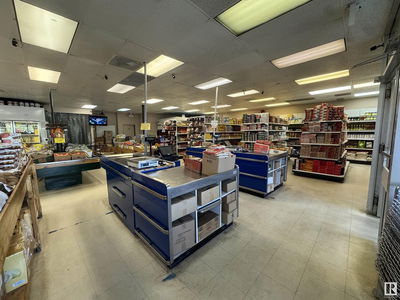 Grocery Stores for Sale