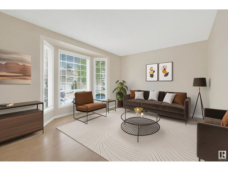 510 River Point Pl Edmonton, Alberta
