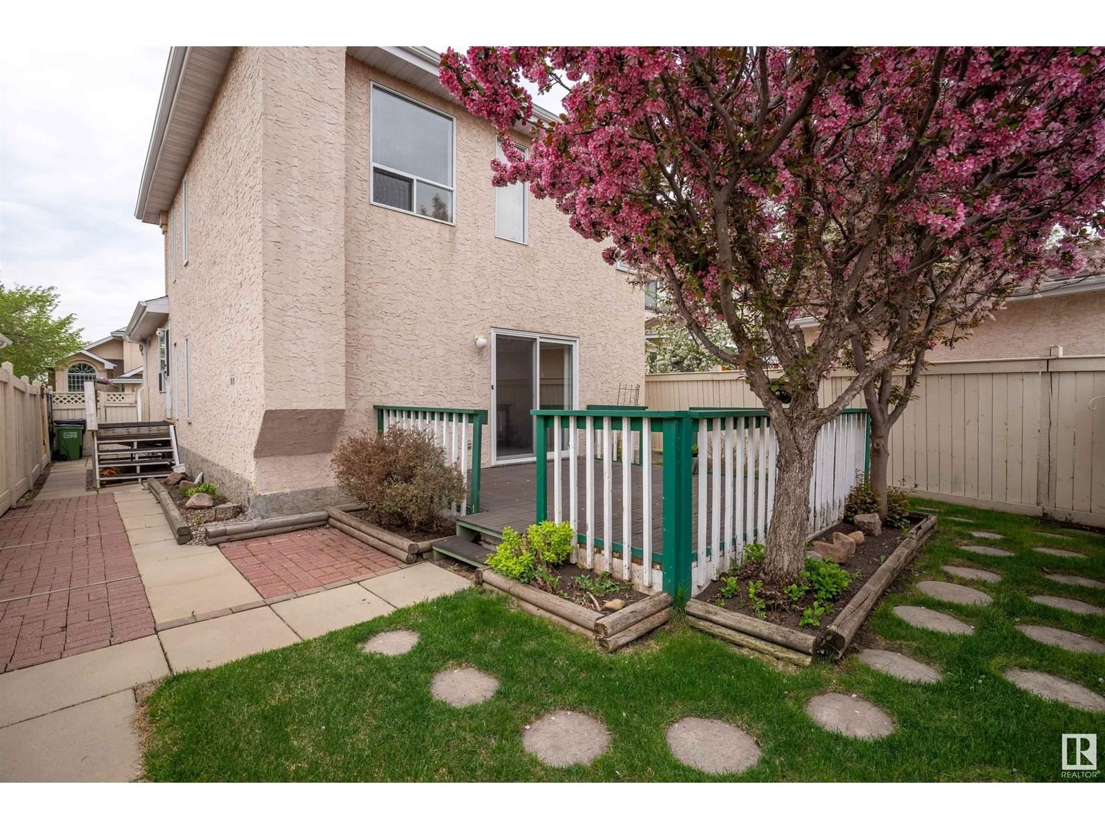 510 River Point Pl Edmonton, Alberta
