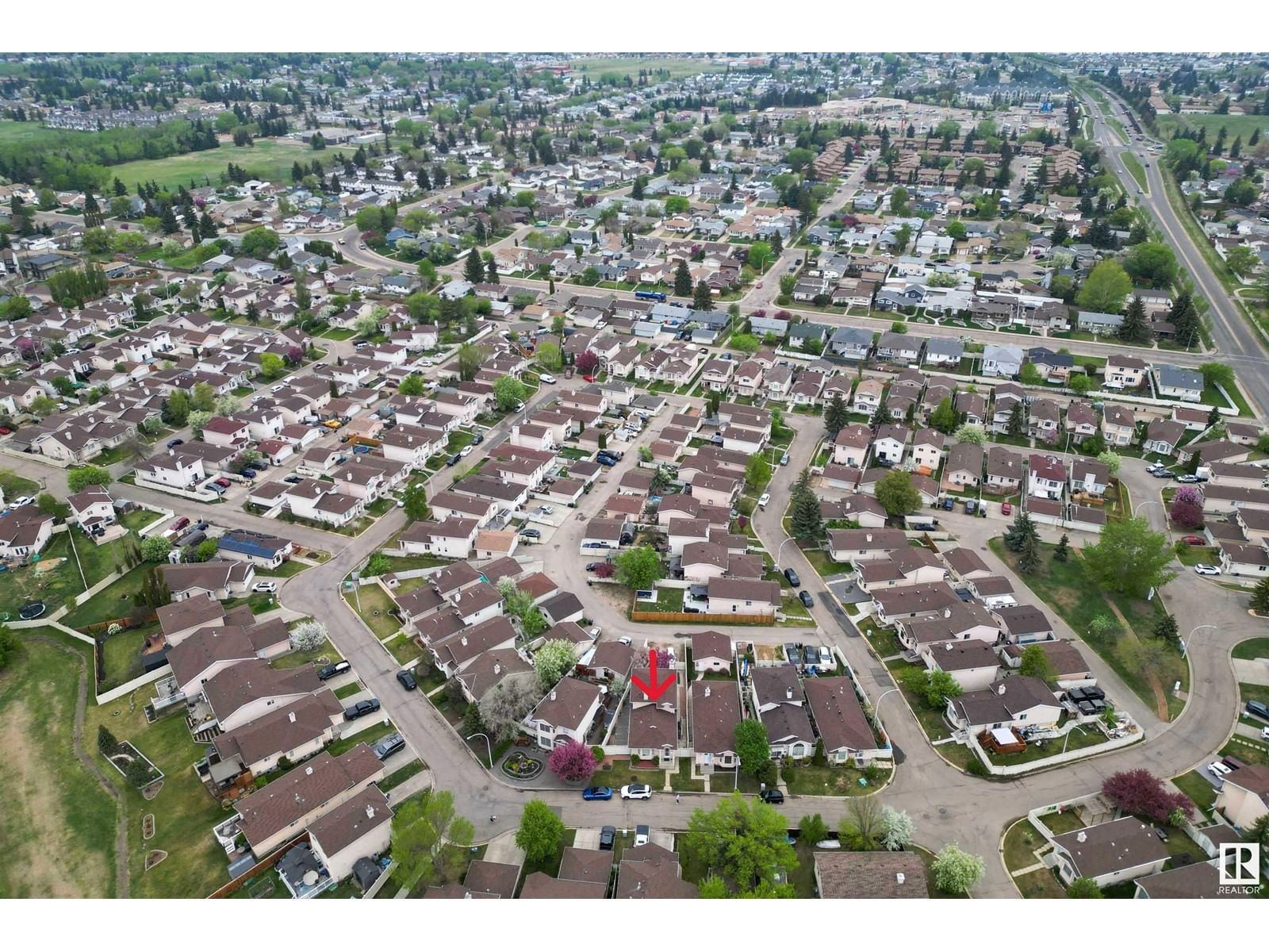 510 River Point Pl Edmonton, Alberta