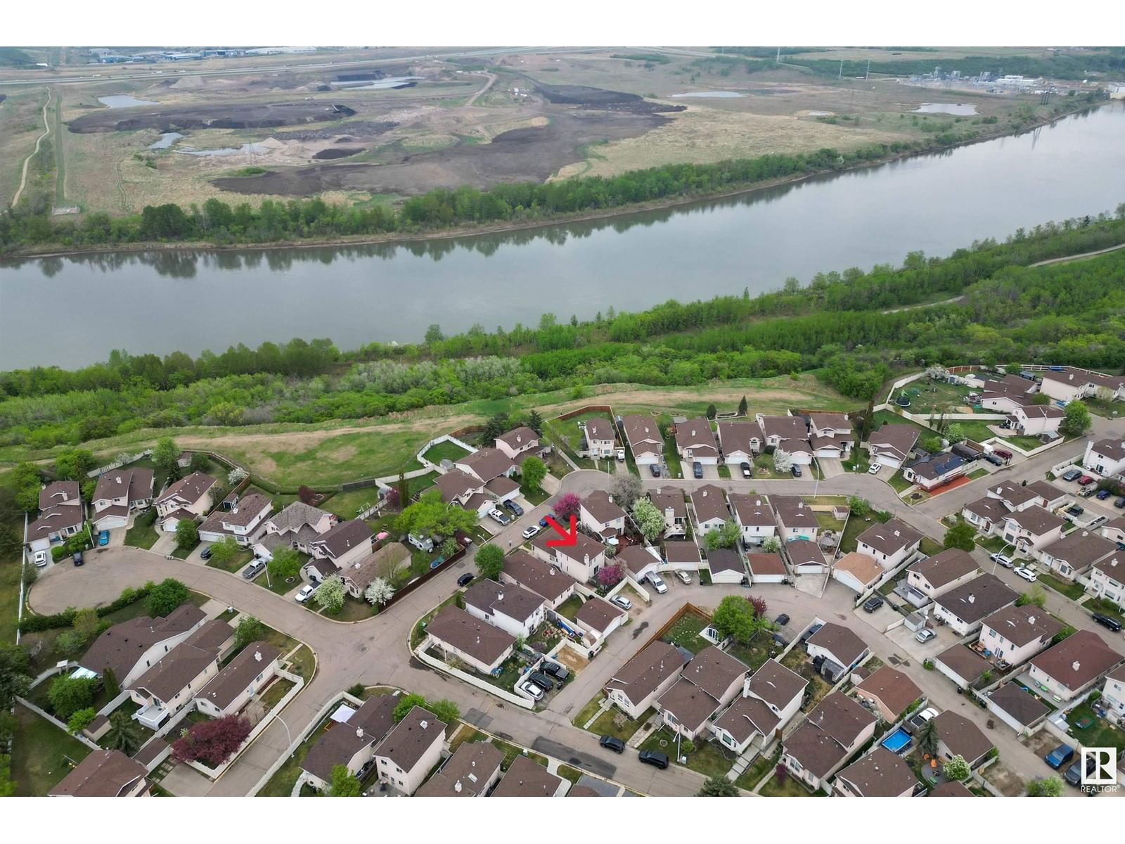 510 River Point Pl Edmonton, Alberta