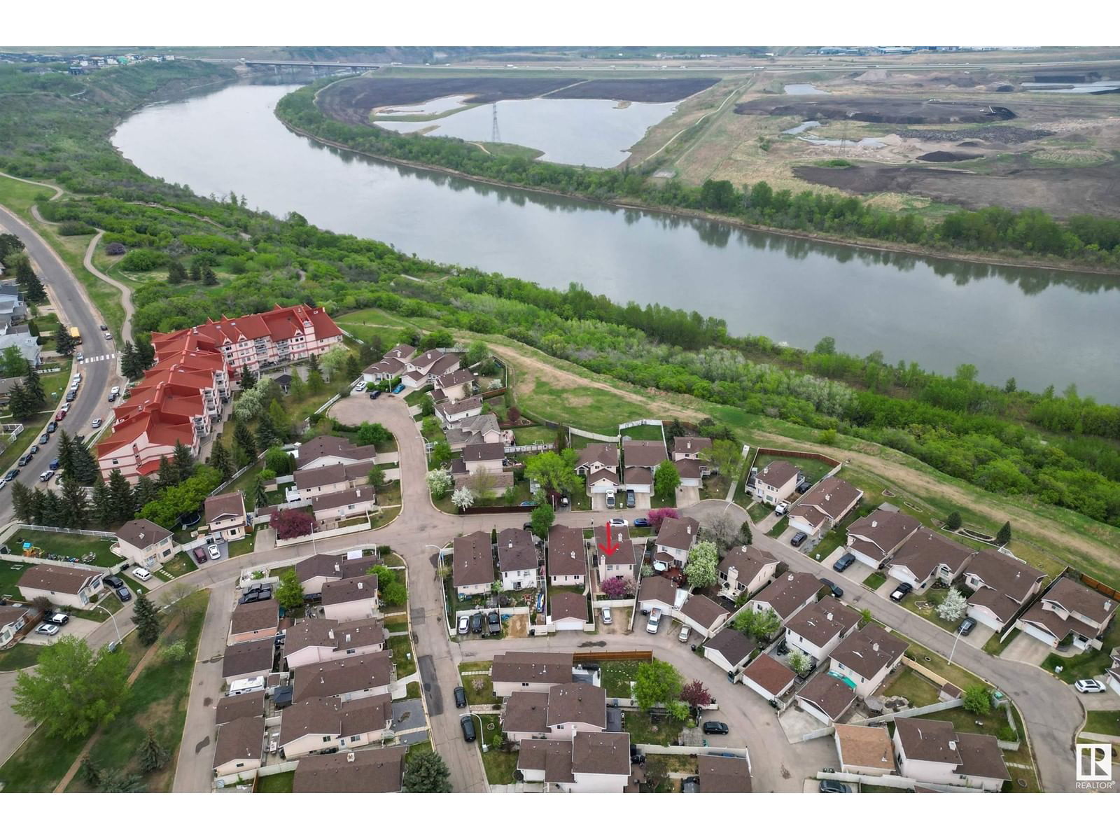 510 River Point Pl Edmonton, Alberta