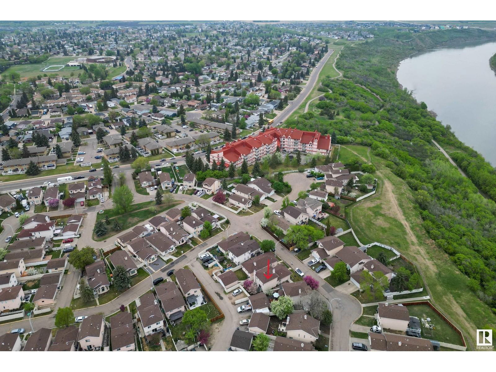510 River Point Pl Edmonton, Alberta