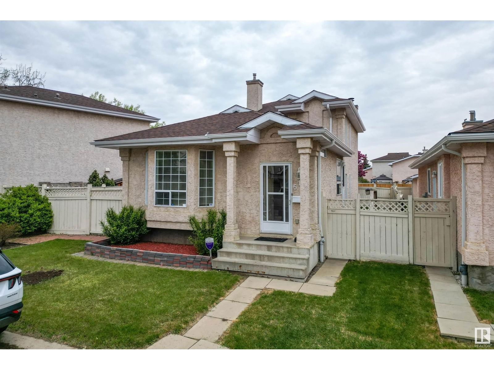 510 River Point Pl Edmonton, Alberta
