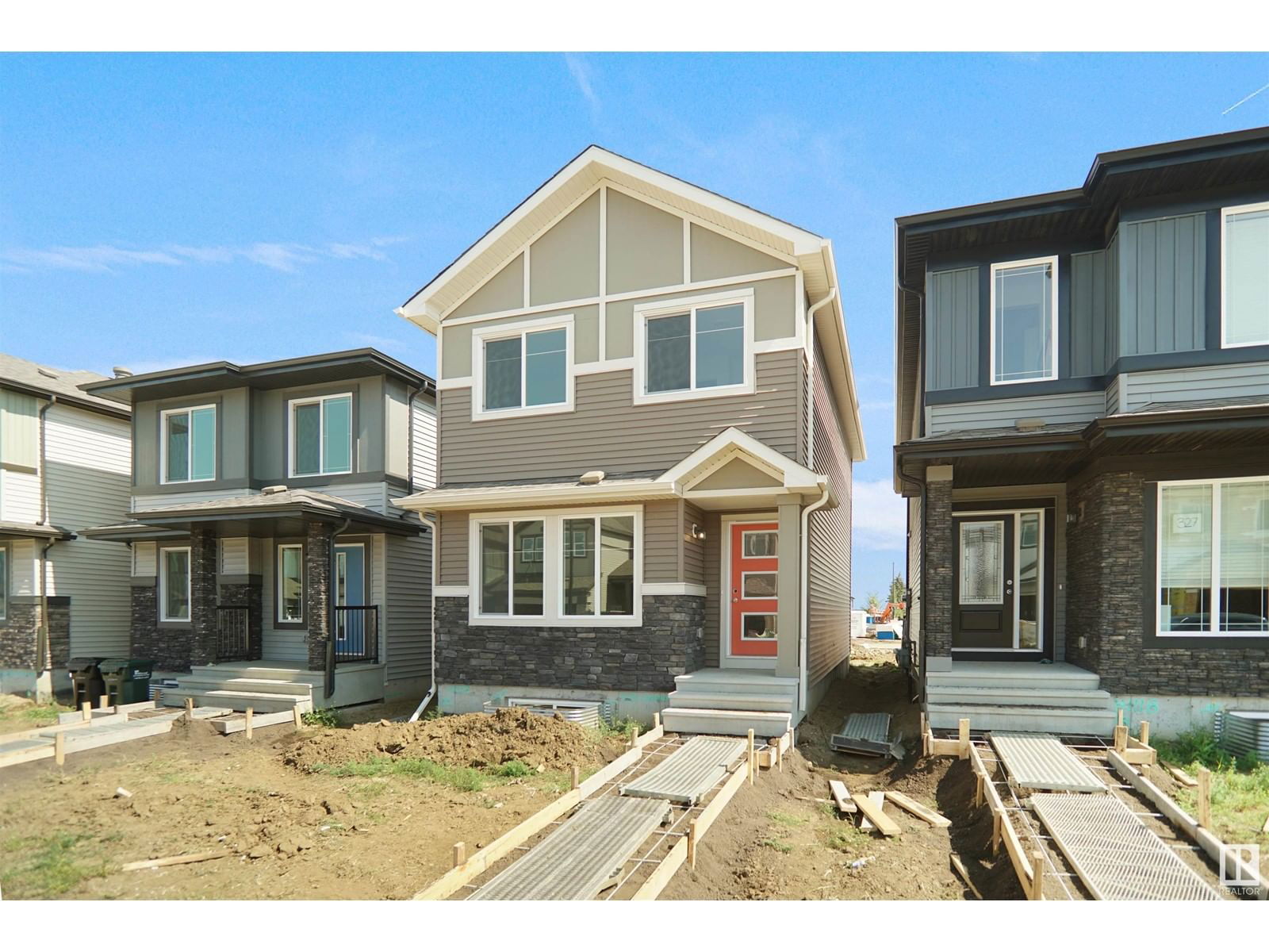 Primary Property View