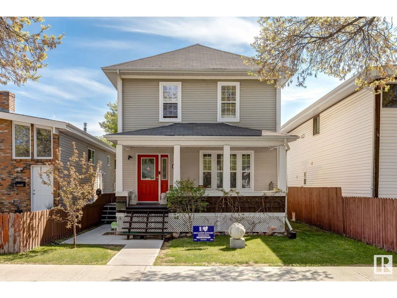 11917 94 St Edmonton, Alberta