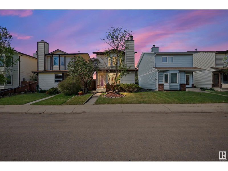 332 Kirkpatrick Cr Edmonton, Alberta