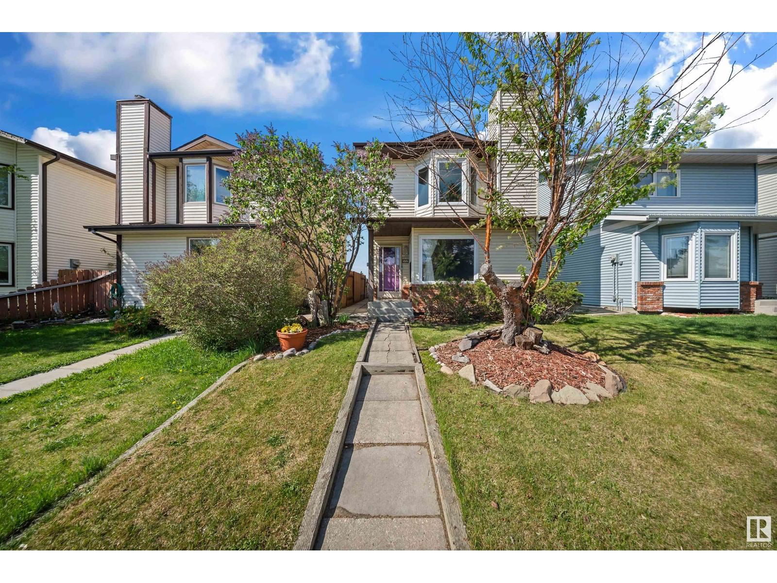 332 Kirkpatrick Cr Edmonton, Alberta