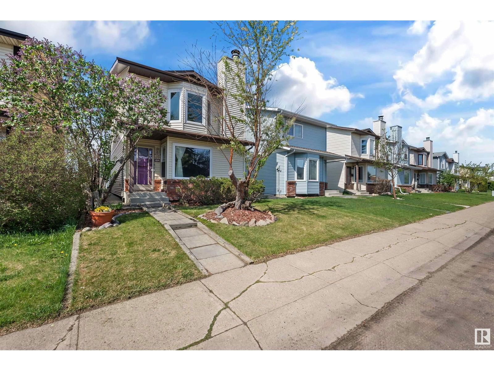 332 Kirkpatrick Cr Edmonton, Alberta