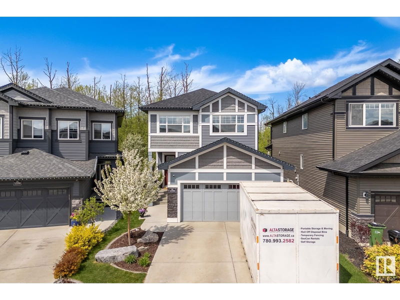 Tertiary Property View