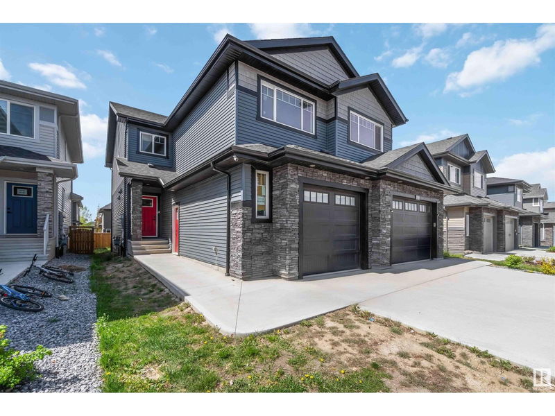 2172 52 St Edmonton, Alberta