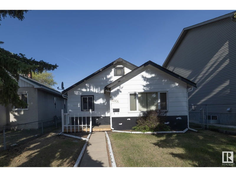 12906 128 St Edmonton, Alberta