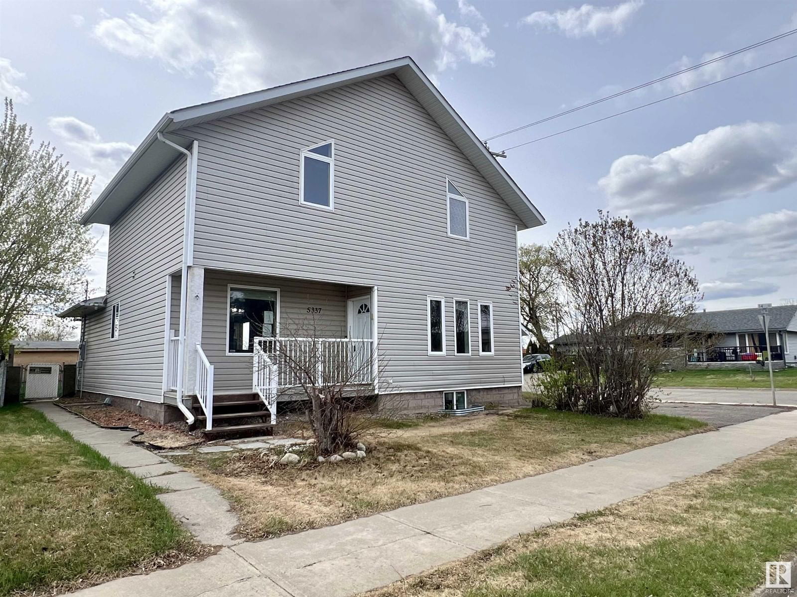 Primary Property View