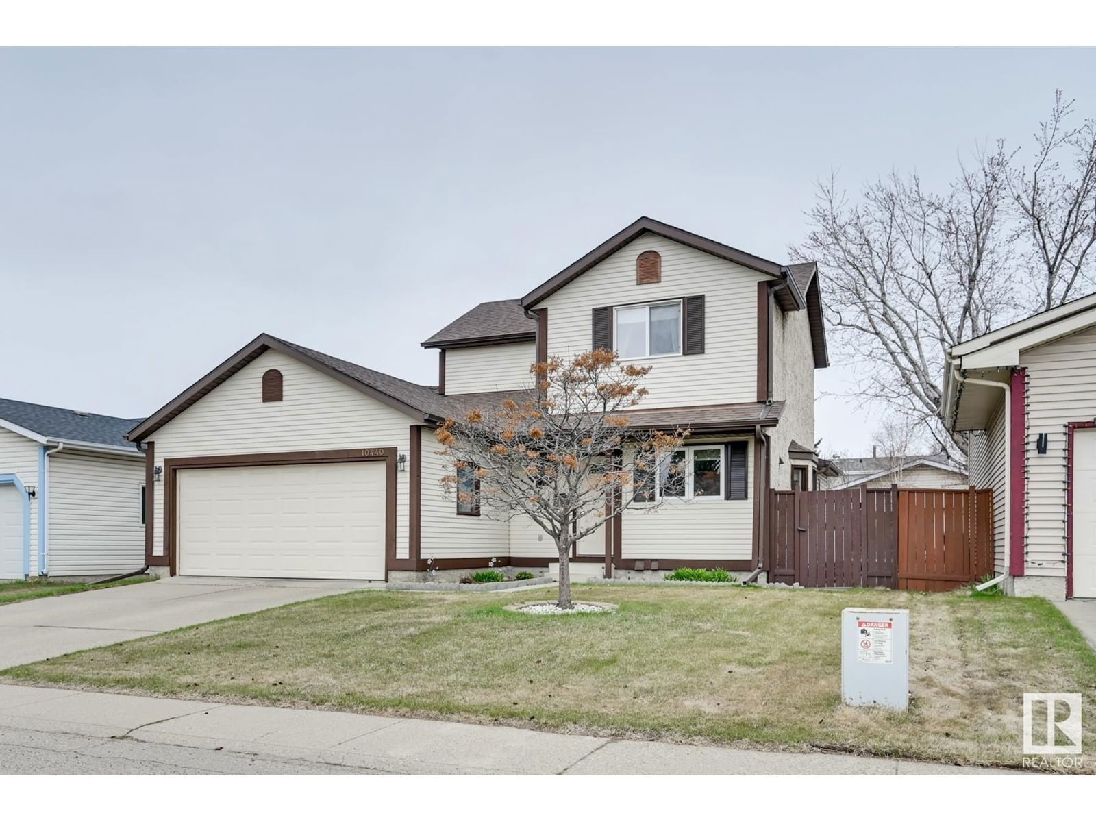10440 16 Avenue Avenue Edmonton, Alberta