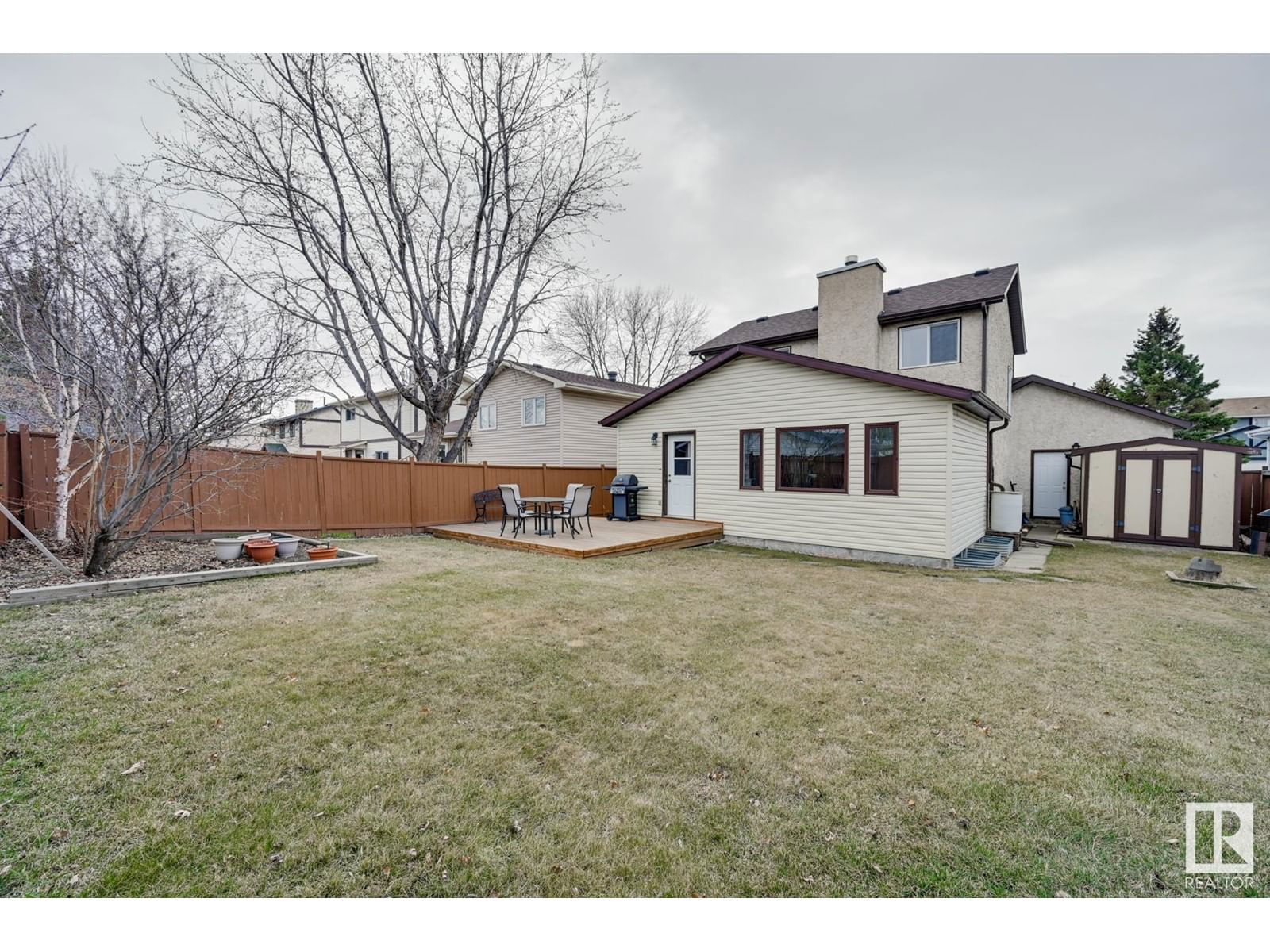 10440 16 Avenue Avenue Edmonton, Alberta