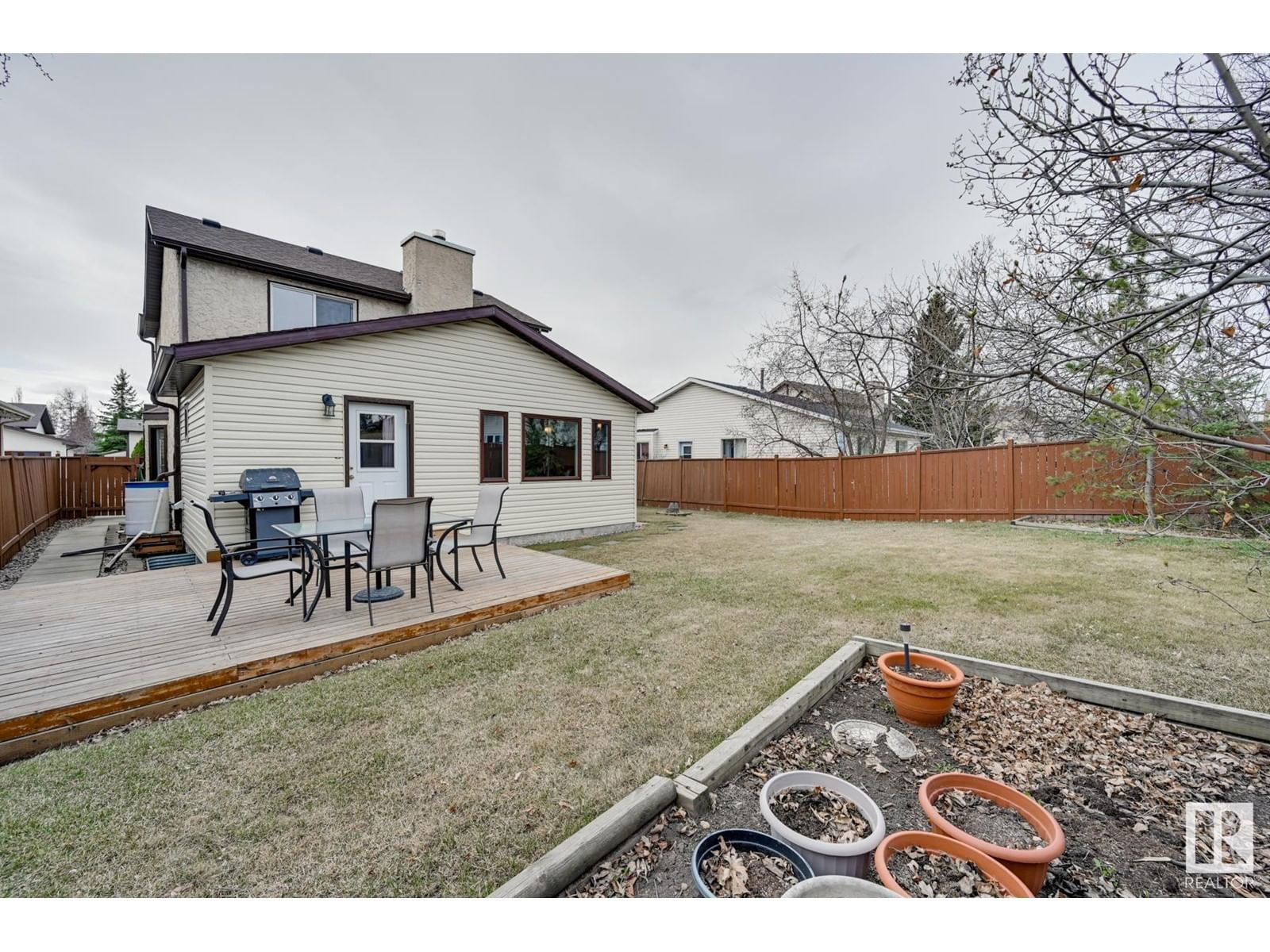 10440 16 Avenue Avenue Edmonton, Alberta
