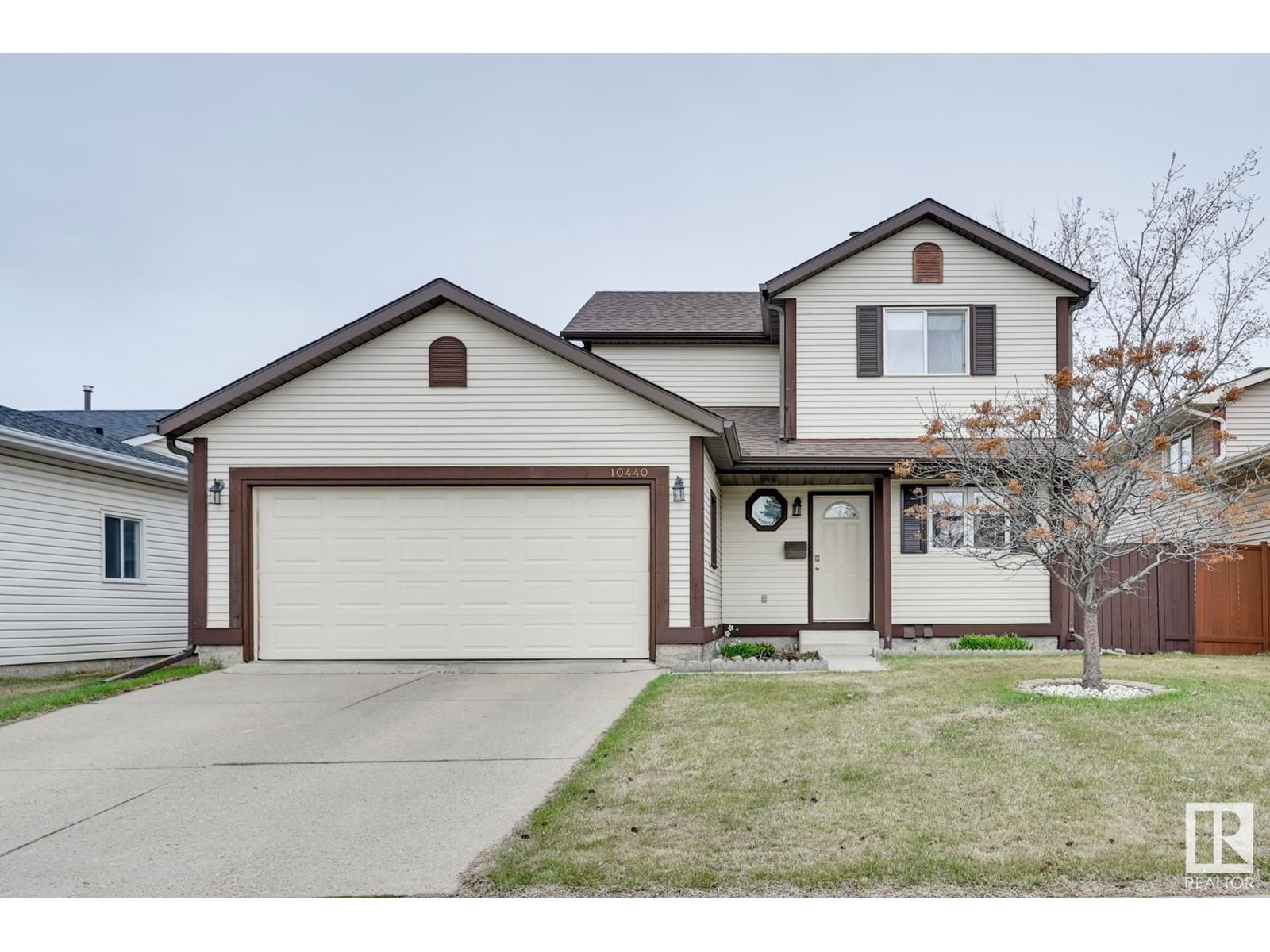 10440 16 Avenue Avenue Edmonton, Alberta