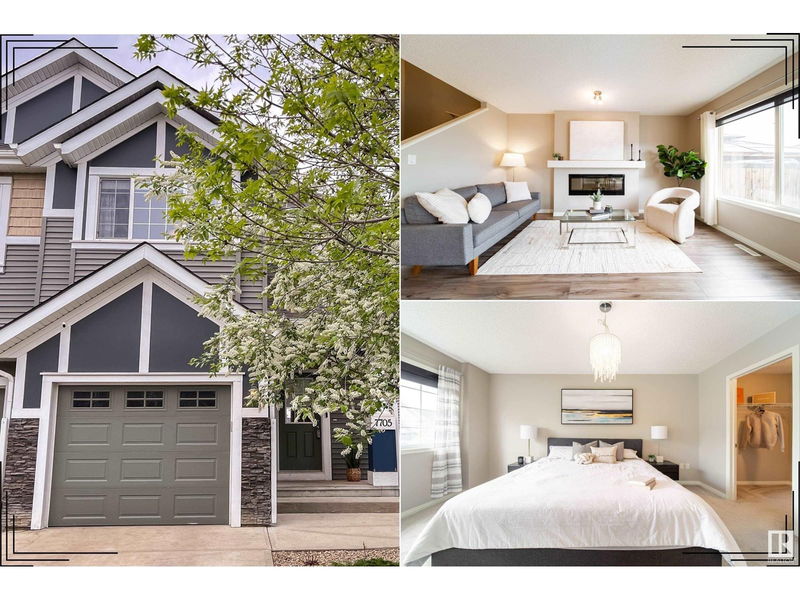 7705 24 Av Edmonton, Alberta