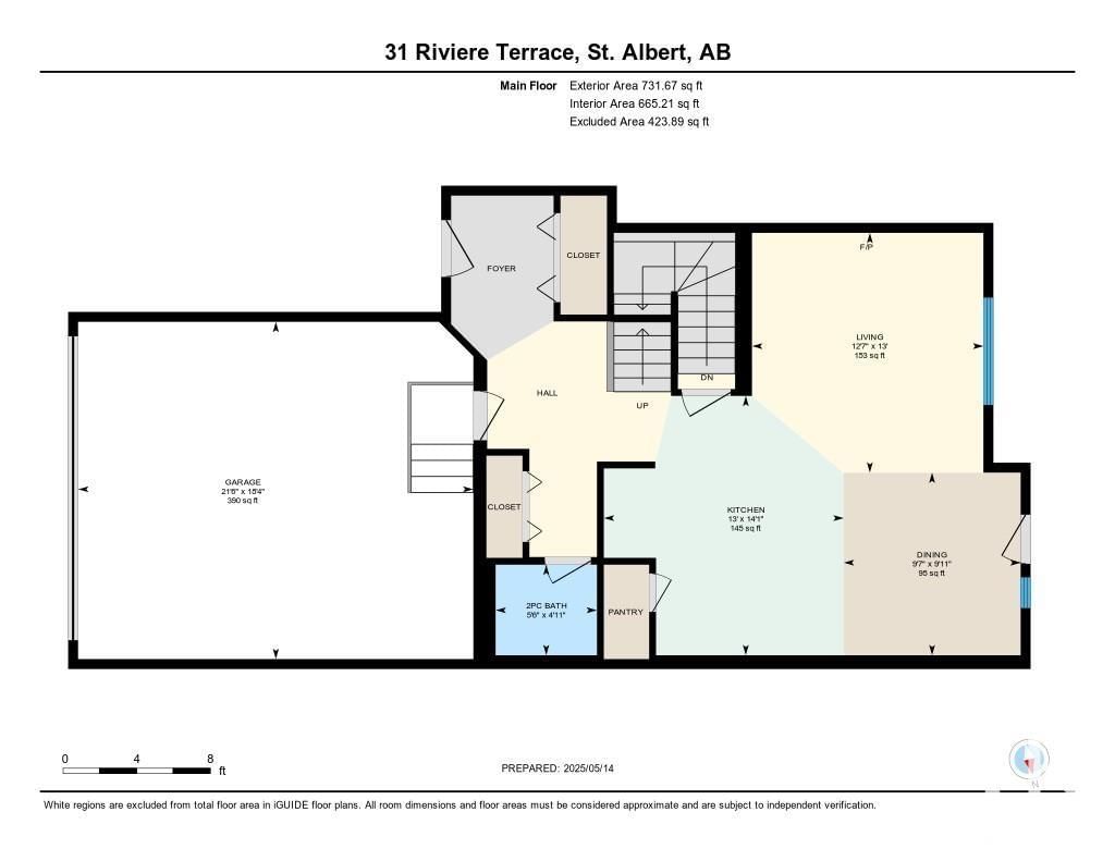 31 RIVIERE TC Image 56