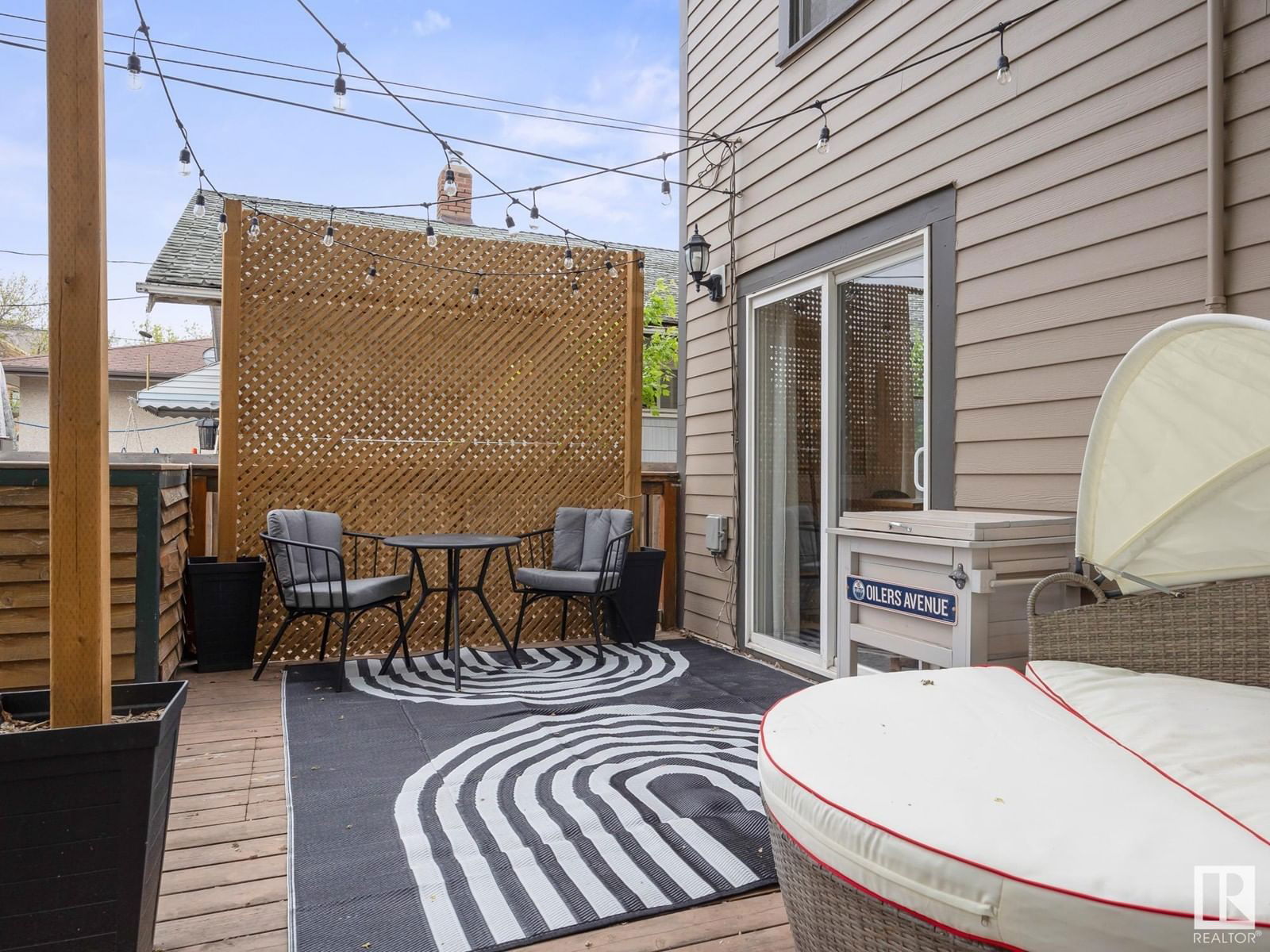 Nw - 11211 95a St Edmonton, Alberta