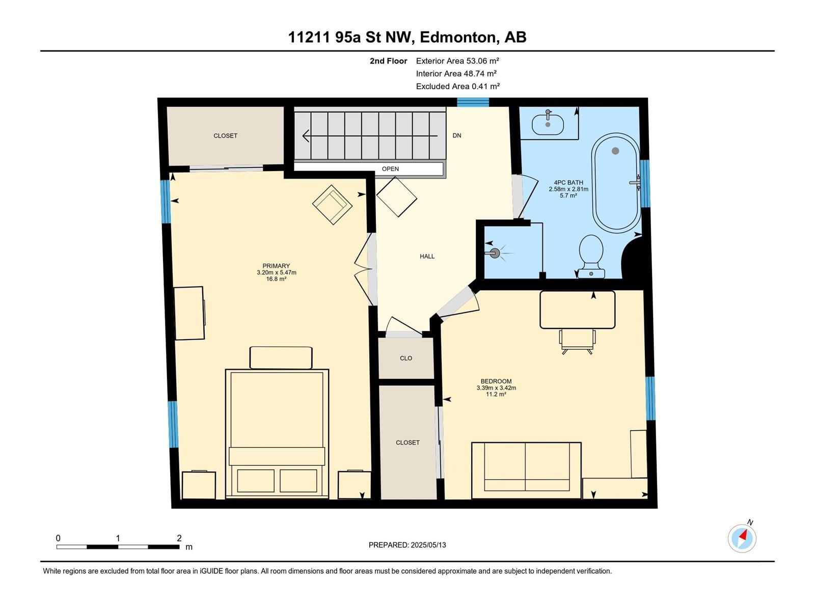 Nw - 11211 95a St Edmonton, Alberta