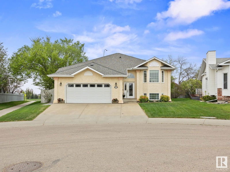 5810 49 Av Beaumont, Alberta