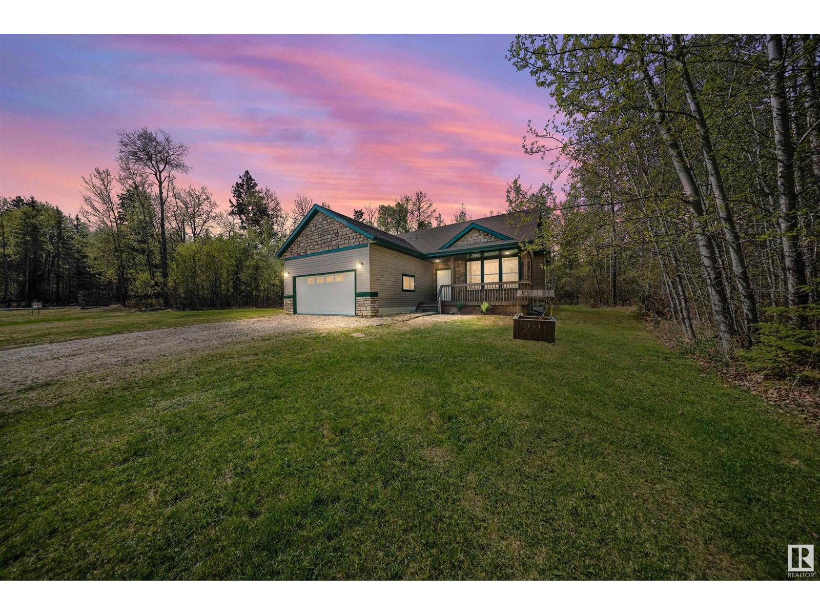 Primary Property View