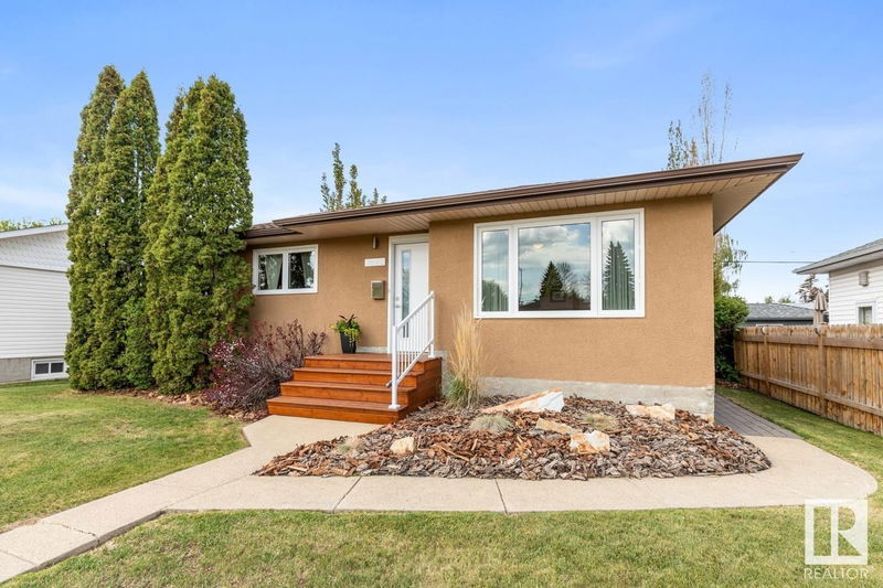 9520 54 St Edmonton, Alberta