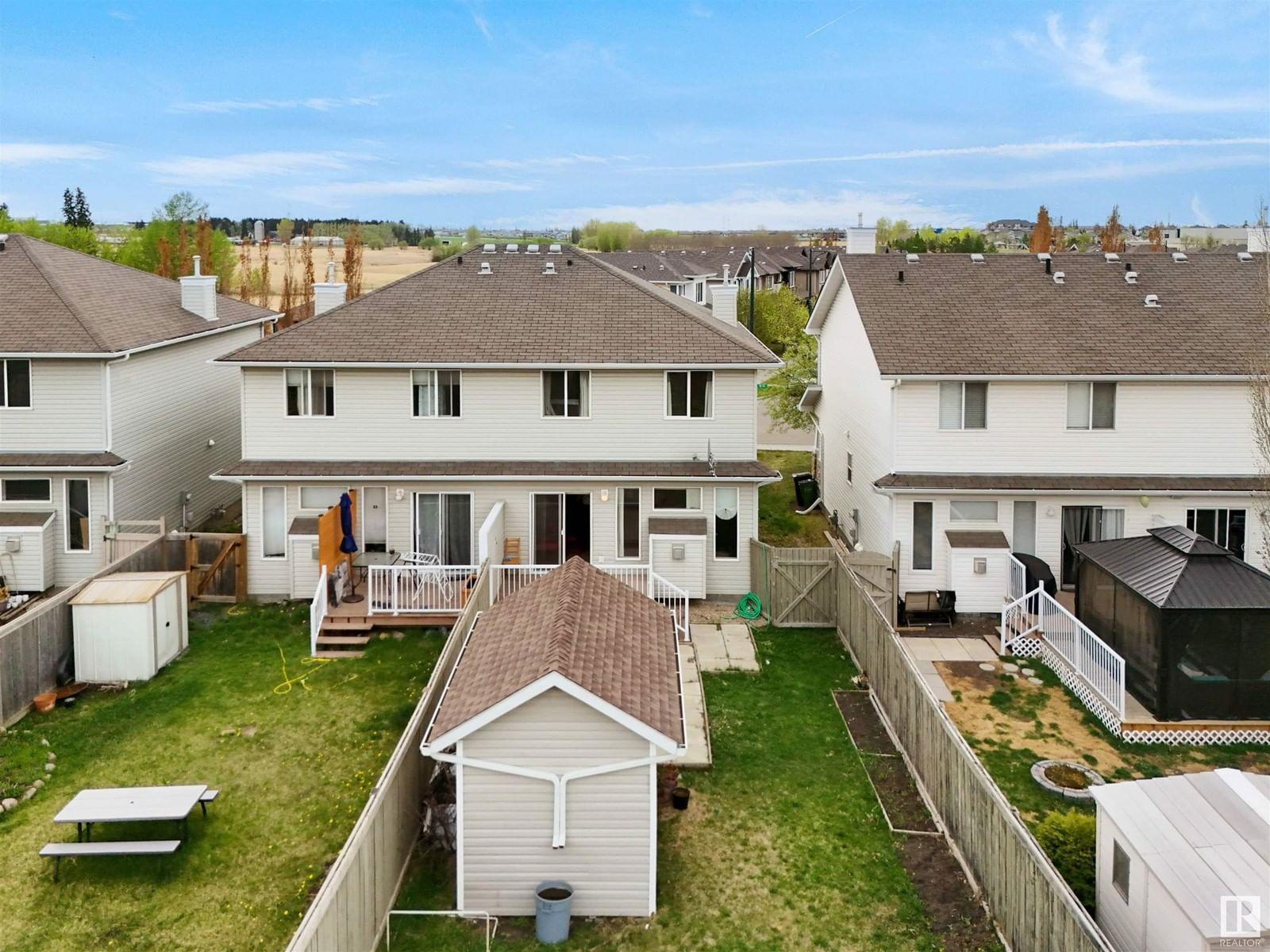3455 11 St Edmonton, Alberta