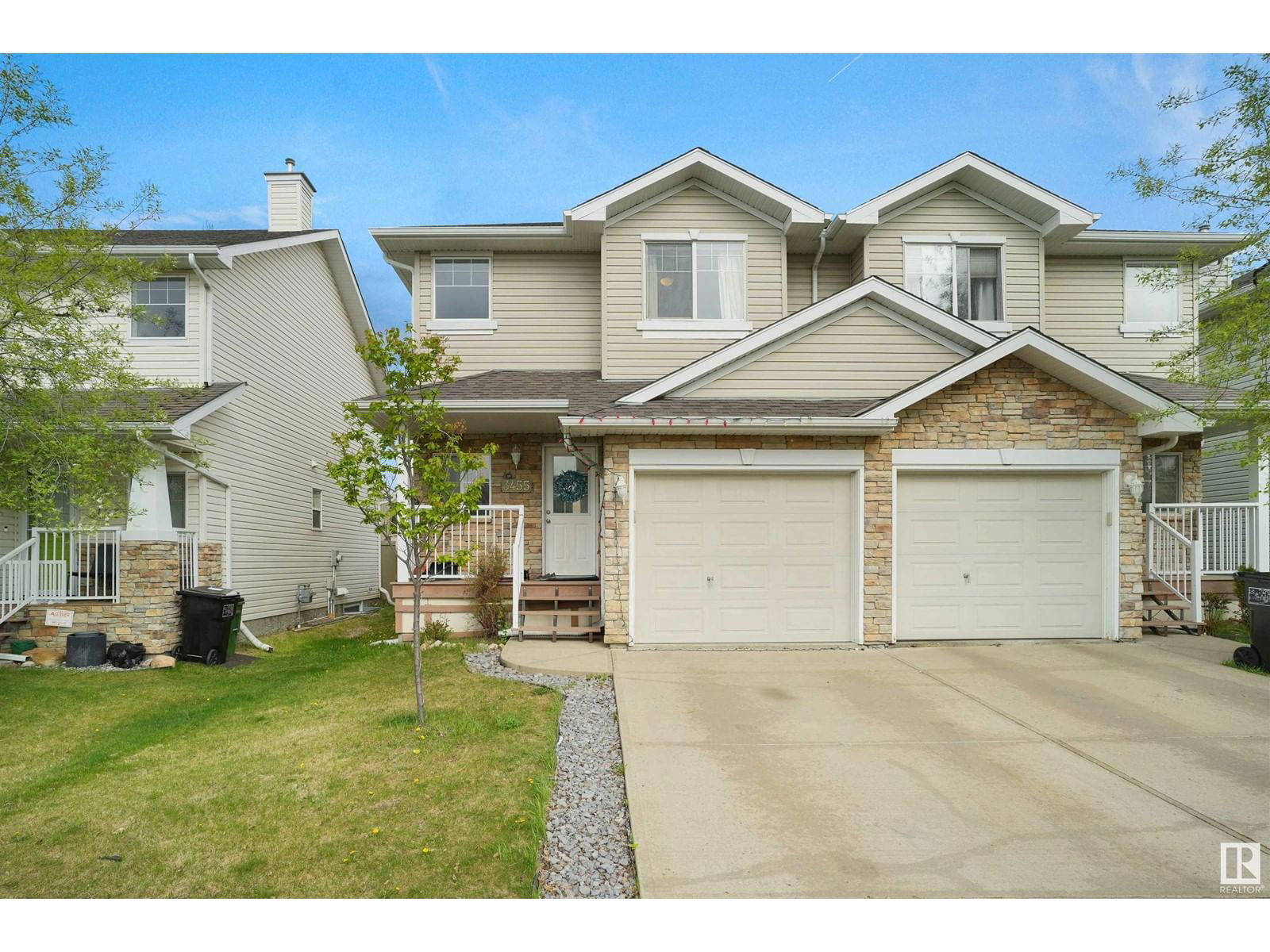 3455 11 St Edmonton, Alberta